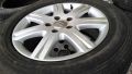 Джанти с гуми 18"за Audi Q7,WV Touareg, снимка 5