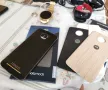 Motorola Moto Z Droid (XT1650) Mint, снимка 8