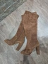 Дамски ботуши 38, снимка 4