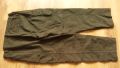 MIL-TEC Waterproof Trouser размер XL / XXL за лов панталон водонепромкаем - 1073, снимка 2