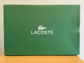 Маратонки LACOSTE Оригинални No 44, снимка 2