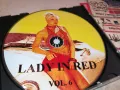 LADY IN RED CD 1105251819, снимка 9