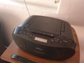 "SONY " Модел CFD-S50, снимка 3