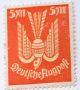 Колекция от пощенски марки Германия 1876/1961г., снимка 5