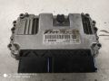 ECU компютър Fiat Grande Punto 2008г. 1.4TJET 51847237 0261S04660, 0 261 S04 660, снимка 1