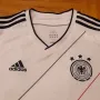 Германия - Адидас - Germany 🇩🇪 Adidas - season 2012/2014, снимка 2