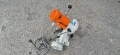 Уред STIHL за заточване на вериги husqvarna, снимка 14