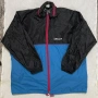 Adidas Vintage Яке Тип Ветровка Размер XL, снимка 1