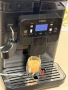 Кафемашина кафе автомат Saeco Royal с гаранция, снимка 5