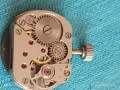 Стар механичен часовник дамски СЛАВА СССР 17 камъка за ремонт части КОЛЕКЦИЯ 43889, снимка 8
