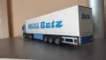 Метални камиони Willi betz 1:50, снимка 4