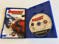 Burnout Dominator за PS2, снимка 3