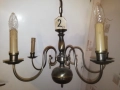 Стари лампи за таван., снимка 14