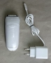 Епилатор Braun Silk-Epil 7 за ремонт, снимка 2