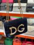 Дънкова чанта Dolce&Gabana, снимка 10