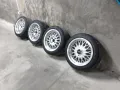 Ronal 15" 4x100 7.5J VW Golf 1 2 3 Jetta Scirocco, снимка 17