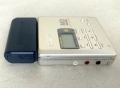 Мини диск Sony MiniDisc Recorder MZ-R55 / Japan, снимка 12