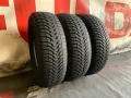 175 65 14, Зимни гуми, Michelin AlpinA4, 3 броя, снимка 1