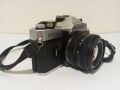 Фотоапарат Fujica STX-1 , снимка 4