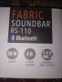 Нов саундбар ROSELAND RS-110, fabric soundbar rs-110, снимка 2