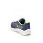 SKECHERS Microspec Quick Sprint Shoes Navy, снимка 4