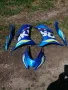 спойлери пластмаси и кори за SUZUKI GSXR, снимка 6