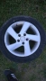 Продавам комплект джанти 16" с гуми, снимка 2