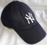 Бейзболна шапка New York Yankees. New Era Caps