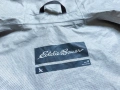 Eddie Bauer - Яке с Мембрана за дъжд, Размер L, Ултра леко: 260 грама, снимка 6