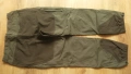 GAUPA OF NORWAY WATERPROOF Trouser размер L за лов панталон водонепромокаем - 2297, снимка 2