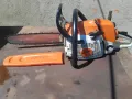 stihl ms 280 c на части, снимка 7