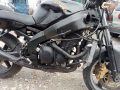 Kawasaki 636 ZX6R Ninja 2001 на части , снимка 1