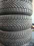 4бр.зимни гуми 205/60/16 Falken, снимка 8