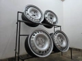 20бр 16ски джанти за Volkswagen crafter 5x120mm A161302 , снимка 6
