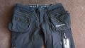 JOBMAN 2191 Stretch Trousers размер 52 / L изцяло еластичен работен панталон W4-116, снимка 3