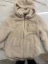 Детско пухено яке 134-140, снимка 4