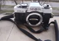 Minolta XG-M с комплект обективи, снимка 2