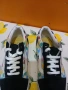 Vans N 33 кожени кецове, снимка 3