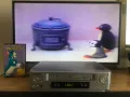Видеокасета Анимация VHS, снимка 1