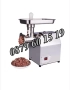 Професионална месомелачка ТК12 1200W, 150 кг/ч, 3 решетки, 2 ножа, снимка 2