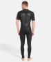 Quicksilver Shortsleeve 2/2 неопрен за сърф, снимка 2