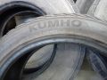 4бр.зимни гуми Kumho 225 45 18 dot2619 цената е за брой!, снимка 6