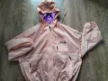 Obey Riverbed Jacket - страхотно дамско яке КАТО НОВО С, снимка 9