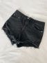 Къси дънки Zara, размер M(38), снимка 1 - Дънки - 45351957