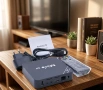 4K TV Box – Висококачествено мултимедийно изживяване, снимка 5
