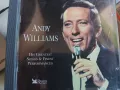 Andy Williams албуми на аудио дискове, снимка 2