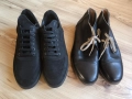 Два чифта обувки, снимка 1