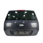 Заден капак Ford Fusion I 2005-2012 ID: 126616, снимка 1 - Части - 45874484