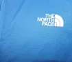 The North Face Dryvent Mens Light Blue Hooded Waterproof Jacket  - мъжко яке размер L  , снимка 4