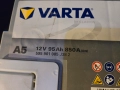 Акумулатор VARTA Silver AGM - 95Ah 850A, снимка 2